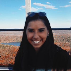 Meet your Posher, Sarah